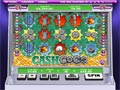 Slots24's Cash Cogs online slot game screenshot