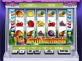 Slots24's Fruit Fantasia online slot machine screenshot